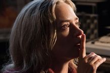 災害や戦争によって文明が崩壊するアポカリプス(黙示録)後の世界を描いた映画を一挙紹介！(『クワイエット・プレイス』)