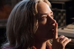 災害や戦争によって文明が崩壊するアポカリプス(黙示録)後の世界を描いた映画を一挙紹介！(『クワイエット・プレイス』)