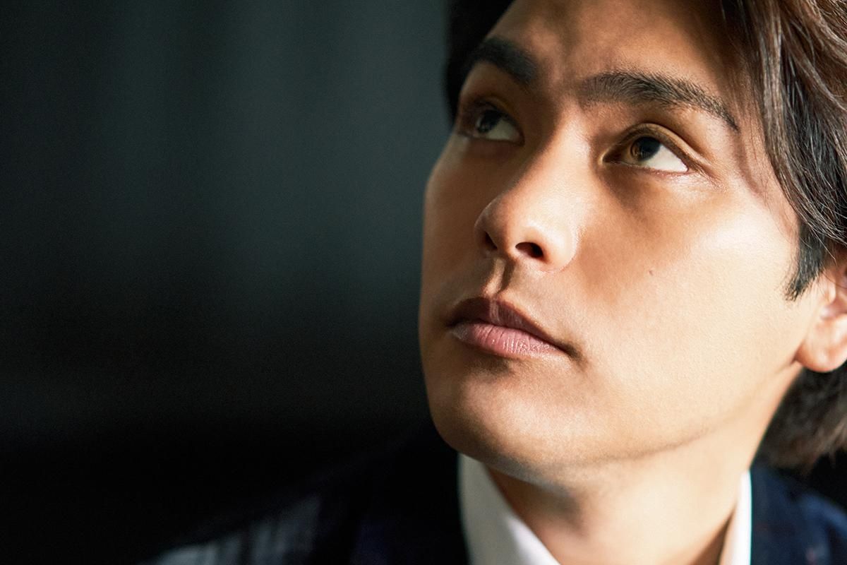 柳楽優弥、30代で次なる飛躍へ。コロナ禍で芽生えた「自分の声にも耳を