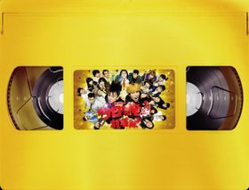 『今日から俺は!!劇場版』の豪華版に収録されるメイキング映像の一部がお目見え！