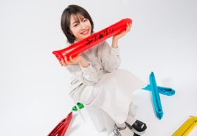 3月11日(土)公開の映画「チア☆ダン―」で主演を務める広瀬すず