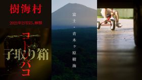 『樹海村』から各SNS用特別スポット動画が公開！