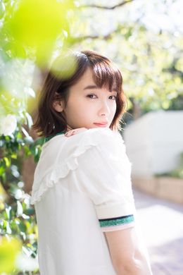 2月25日（土）公開の映画「きょうのキラ君」でヒロイン・岡村ニノンを演じる飯豊まりえに直撃インタビュー！