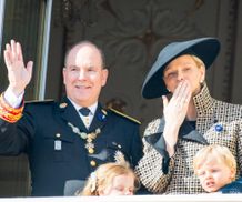 まさかの3人目の隠し子報道が浮上したが…