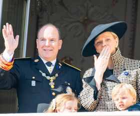 まさかの3人目の隠し子報道が浮上したが…