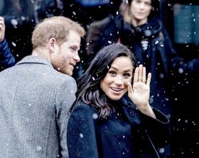 お待ちかねのクリスマスカードは加工画像でがっかり…