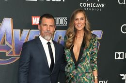 ジョシュ・ブローリンに第4子誕生