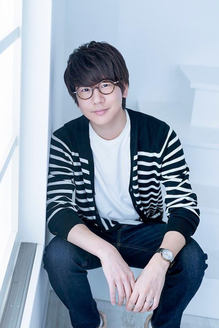 「鬼滅の刃」の花江夏樹が明石家さんまプロデュースの劇場アニメに参戦