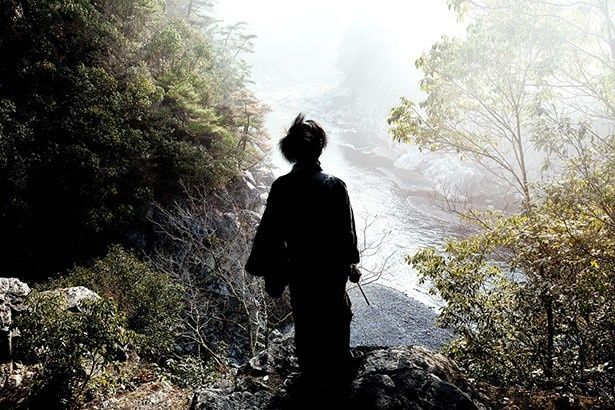 『無限の住人』は4月29日(祝)公開