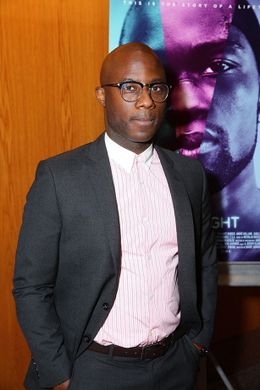 『ムーンライト』を手掛けたバリー・ジェンキンス監督