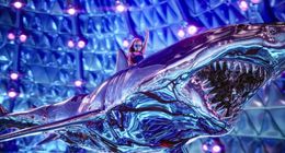 4400万視聴が見込める大ヒット！『ヒーローキッズ』はあの映画の続編!?