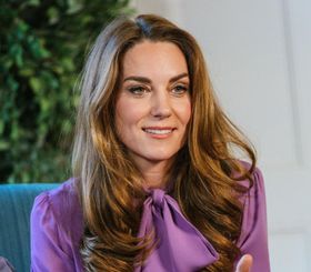 コロナ禍でも強い！キャサリン妃が1位に