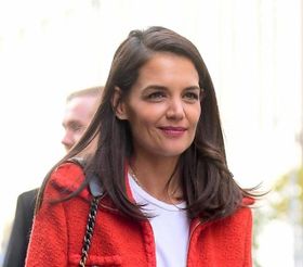 新恋人と交際中のケイティ、ファッションに変化が