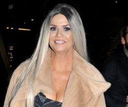 雰囲気激変？40歳のケリー・カトーナ