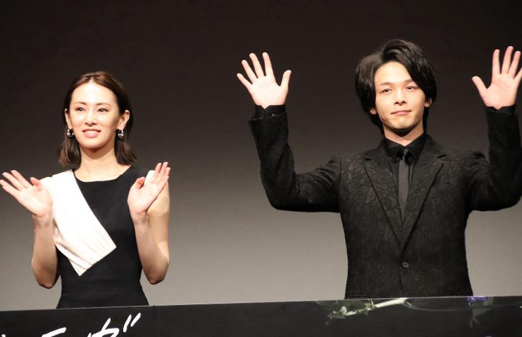初共演の感想は？