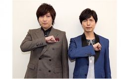 小野大輔＆神谷浩史がお互いへのライバル心を告白！