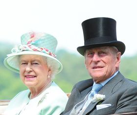 ワクチンの接種が進められている英国