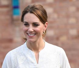 家族水入らずの穏やかな誕生日が報じられた