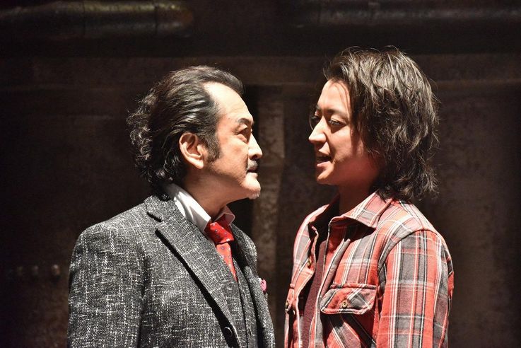 藤原竜也という才能【『カイジ ファイナルゲーム』特集】【PR】｜MOVIE