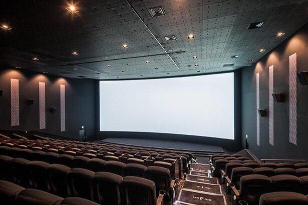 三大都市圏を含む11都府県の映画館が緊急事態宣言に対応(写真は2020年7月オープン時のTOHOシネマズ 池袋)