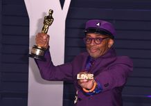 スパイク・リー監督の子どもたちがゴールデン・グローブ賞アンバサダーに