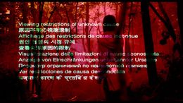 樹海に伝わる逸話が恐怖をあおる…『樹海村』の15秒スポット予告が2パターン解禁に