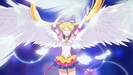 セーラー戦士たちの戦いの軌跡を、劇場版からひも解く！