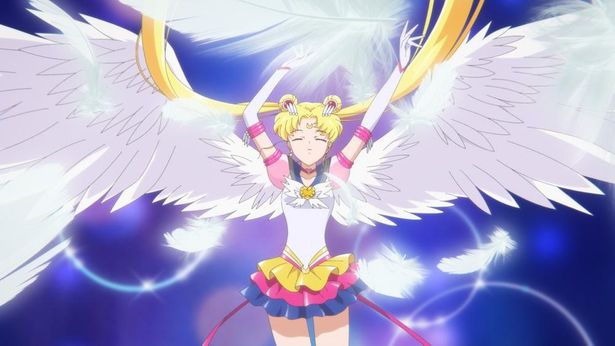 セーラー戦士たちの戦いの軌跡を、劇場版からひも解く！