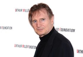 コロナ禍2本目のリーアム・ニーソン主演作が初登場1位を獲得！