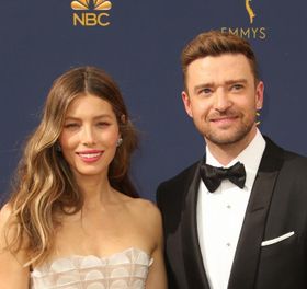 昨年、極秘出産報道が流れていた2人