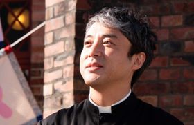 ムロツヨシの映画初主演作『マイ・ダディ』は今秋公開！