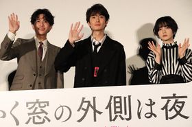 早くも続編を希望！