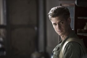 第二次世界大戦の沖縄戦が描かれる『ハクソー・リッジ』