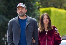 ベン・アフレックとアナ・デ・アルマスが破局