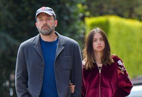 ベン・アフレックとアナ・デ・アルマスが破局