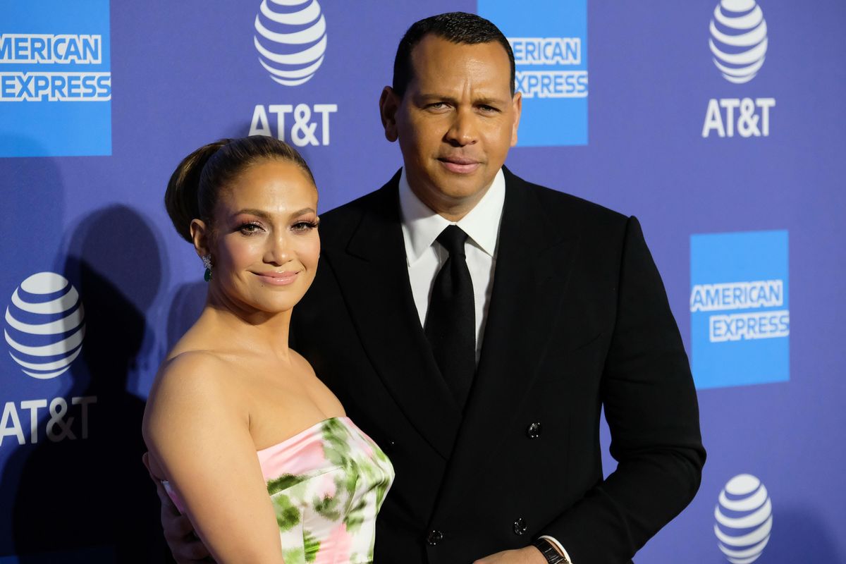 アレックス・ロドリゲス、ジェニファー・ロペスとの結婚は年内に
