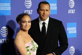 アレックス・ロドリゲス、今年こそジェニファー・ロペスと結婚？