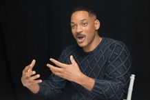 最新主演作について語ったウィル・スミス
