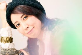 三石琴乃が、デビュー前の秘話から「セーラームーン」への強い想いまでを明かす！