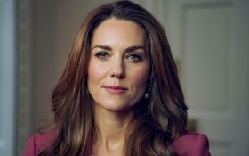 キャサリン妃、サンドリンガムハウスからリモートワーク