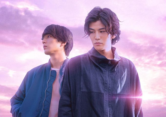 映画「名も無き世界のエンドロール」台本 岩田剛典主演 映画『名も無き世界のエンドロール』＆dTV