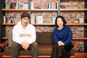 宇野維正の「映画のことは監督に訊け」、第5回は西川美和監督が登場