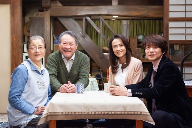 『男はつらいよ　お帰り 寅さん』では、倍賞千恵子が優秀主演女優賞、後藤久美子が優秀助演女優賞にも選出された