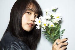 『花束みたいな恋をした』の魅力や恋愛観について語った有村架純