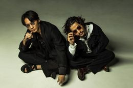 『ヤクザと家族 The Family』で、盟友2人がタッグ