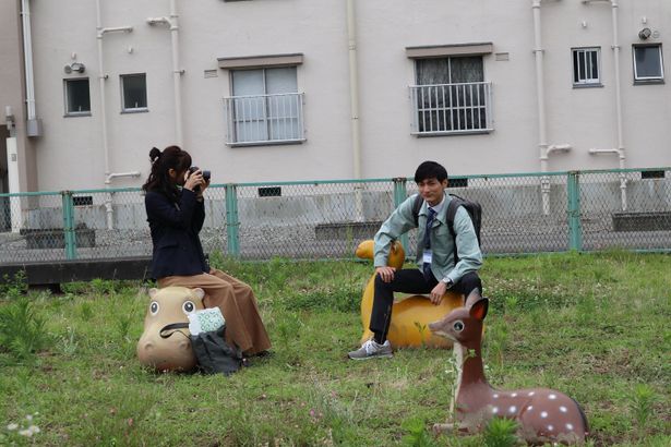 原作は熊澤監督が執筆した小説「おもいで写眞」