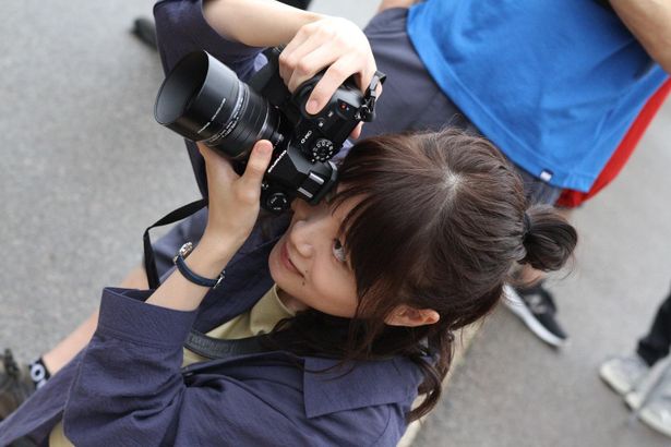 『おもいで写眞』は “人が生きる豊かさと年を重ねる美しさ”をつむぐ物語