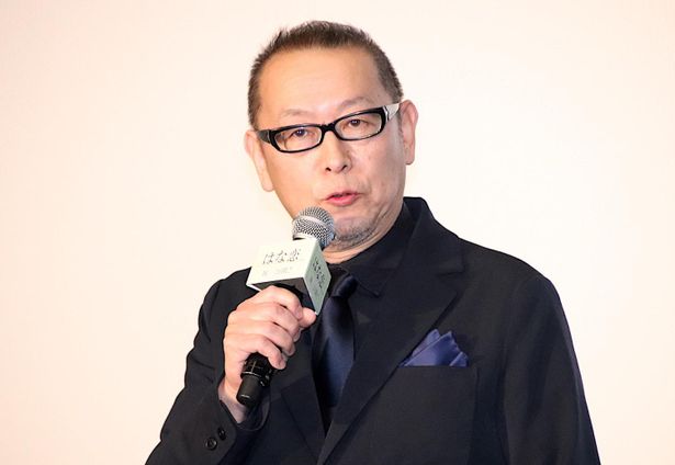 監督の土井裕泰