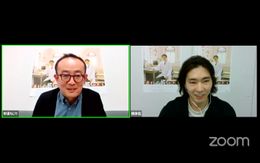 『心の傷を癒すということ 劇場版』のオンライン舞台挨拶が開催された