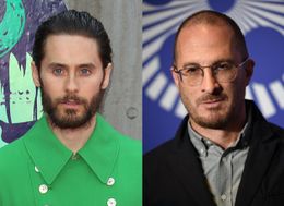 『レクイエム・フォー・ドリーム』のコンビが20年以上の時を経てふたたび！